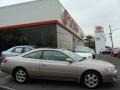 1999 Sandrift Metallic Toyota Solara SLE V6 Coupe #7356955