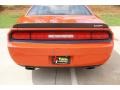 HEMI Orange - Challenger SRT8 Photo No. 5