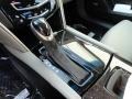 Crystal Red Tintcoat - XTS Luxury FWD Photo No. 19