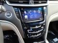 Crystal Red Tintcoat - XTS Luxury FWD Photo No. 20