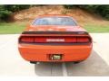 HEMI Orange - Challenger SRT8 Photo No. 6