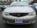 Sandrift Metallic - Solara SLE V6 Coupe Photo No. 2