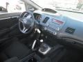 Taffeta White - Civic Si Sedan Photo No. 25