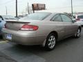 Sandrift Metallic - Solara SLE V6 Coupe Photo No. 3
