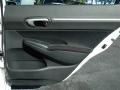 Taffeta White - Civic Si Sedan Photo No. 28