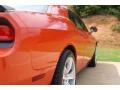 HEMI Orange - Challenger SRT8 Photo No. 12