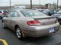 Sandrift Metallic - Solara SLE V6 Coupe Photo No. 5