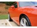 HEMI Orange - Challenger SRT8 Photo No. 14