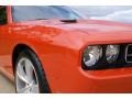 HEMI Orange - Challenger SRT8 Photo No. 16