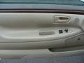 Sandrift Metallic - Solara SLE V6 Coupe Photo No. 6