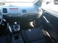 Taffeta White - Civic Si Sedan Photo No. 37