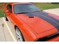 HEMI Orange - Challenger SRT8 Photo No. 18