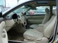 Sandrift Metallic - Solara SLE V6 Coupe Photo No. 7