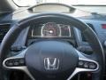 Taffeta White - Civic Si Sedan Photo No. 40