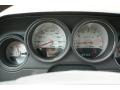 2009 Dodge Challenger SRT8 Gauges