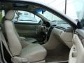 Sandrift Metallic - Solara SLE V6 Coupe Photo No. 8