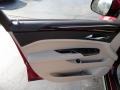 2013 Crystal Red Tintcoat Cadillac SRX Luxury FWD  photo #14