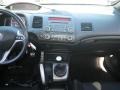 Taffeta White - Civic Si Sedan Photo No. 43