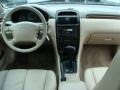 Sandrift Metallic - Solara SLE V6 Coupe Photo No. 9