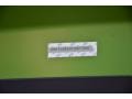 2012 Electrolyte Green Hyundai Veloster   photo #19