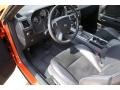 HEMI Orange - Challenger SRT8 Photo No. 27