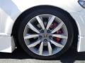 Taffeta White - Civic Si Sedan Photo No. 50