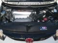 2.0 Liter DOHC 16-Valve i-VTEC K20Z3 4 Cylinder Engine for 2009 Honda Civic Si Sedan #73821947