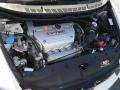 2009 Honda Civic 2.0 Liter DOHC 16-Valve i-VTEC K20Z3 4 Cylinder Engine Photo