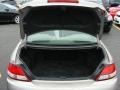 Sandrift Metallic - Solara SLE V6 Coupe Photo No. 13
