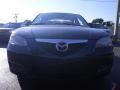 Black Mica - MAZDA3 i Sport Sedan Photo No. 3