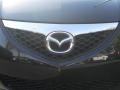 Black Mica - MAZDA3 i Sport Sedan Photo No. 4