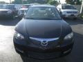 Black Mica - MAZDA3 i Sport Sedan Photo No. 5