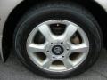 Sandrift Metallic - Solara SLE V6 Coupe Photo No. 14