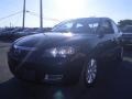 Black Mica - MAZDA3 i Sport Sedan Photo No. 6