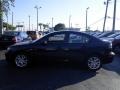 Black Mica - MAZDA3 i Sport Sedan Photo No. 7
