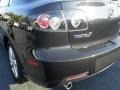 Black Mica - MAZDA3 i Sport Sedan Photo No. 10