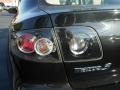 Black Mica - MAZDA3 i Sport Sedan Photo No. 11