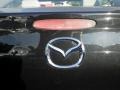 Black Mica - MAZDA3 i Sport Sedan Photo No. 13