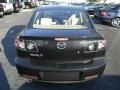 Black Mica - MAZDA3 i Sport Sedan Photo No. 14