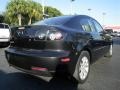 Black Mica - MAZDA3 i Sport Sedan Photo No. 16