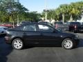 Black Mica - MAZDA3 i Sport Sedan Photo No. 17