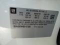 White Diamond Tricoat - ATS 2.5L Photo No. 20