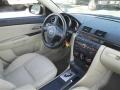Black Mica - MAZDA3 i Sport Sedan Photo No. 18