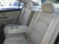 Black Mica - MAZDA3 i Sport Sedan Photo No. 23