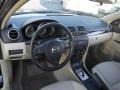 Black Mica - MAZDA3 i Sport Sedan Photo No. 28