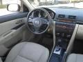 Black Mica - MAZDA3 i Sport Sedan Photo No. 29