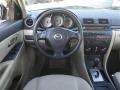 Black Mica - MAZDA3 i Sport Sedan Photo No. 31