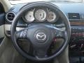 Black Mica - MAZDA3 i Sport Sedan Photo No. 32