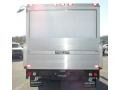 2009 Summit White Chevrolet Express Cutaway Commercial Moving Van  photo #14