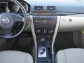 Black Mica - MAZDA3 i Sport Sedan Photo No. 36
